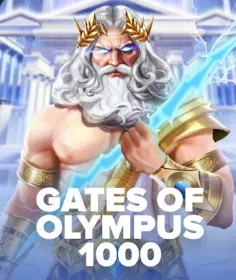 Gates of Olympus 1000
